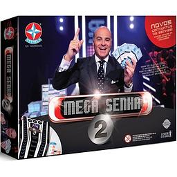 Mega Senha
