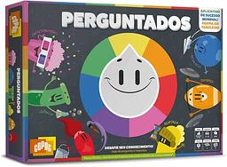 Perguntados