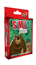 Similo - Animais
